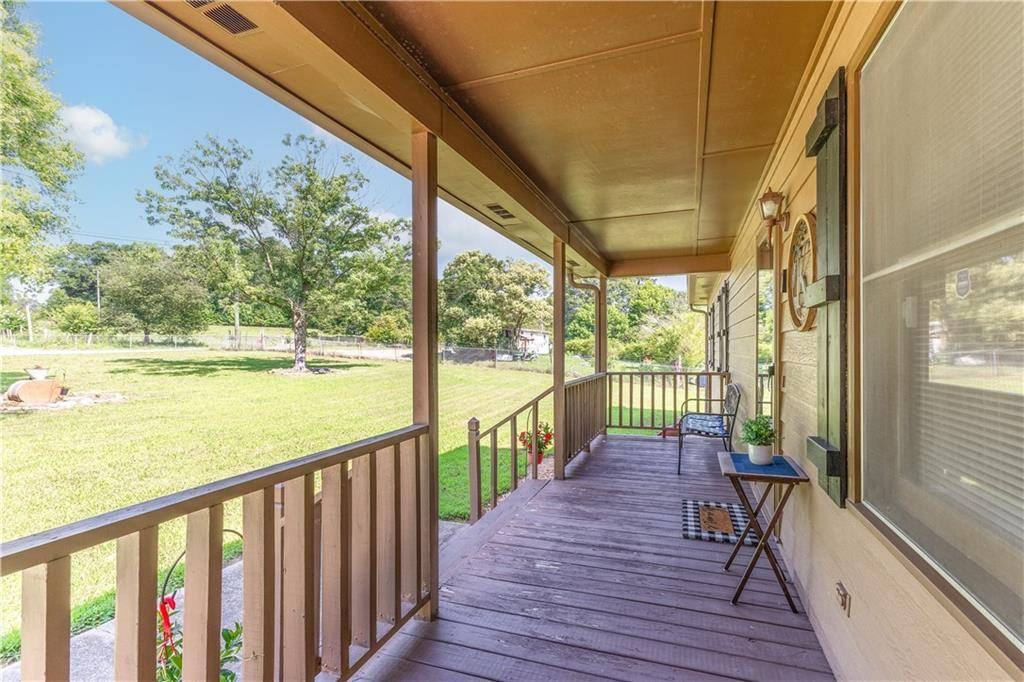 Gillsville, GA 30543,4431 Three Bridges RD