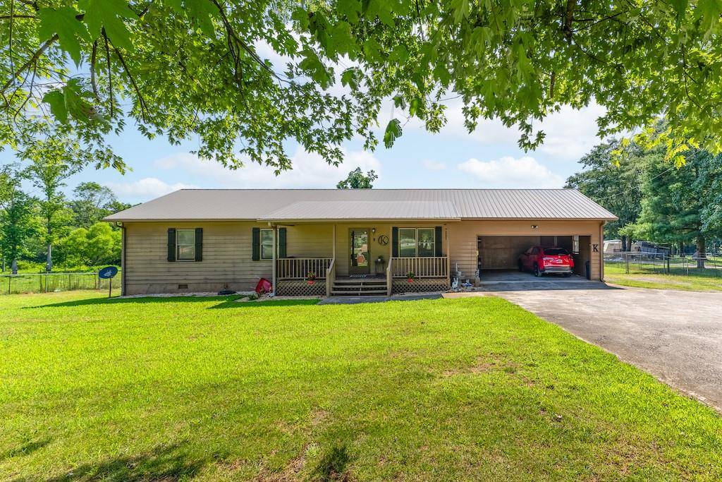 Gillsville, GA 30543,4431 Three Bridges RD