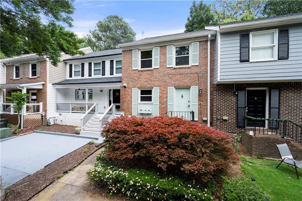Marietta, GA 30067,1481 Bentley LN SE