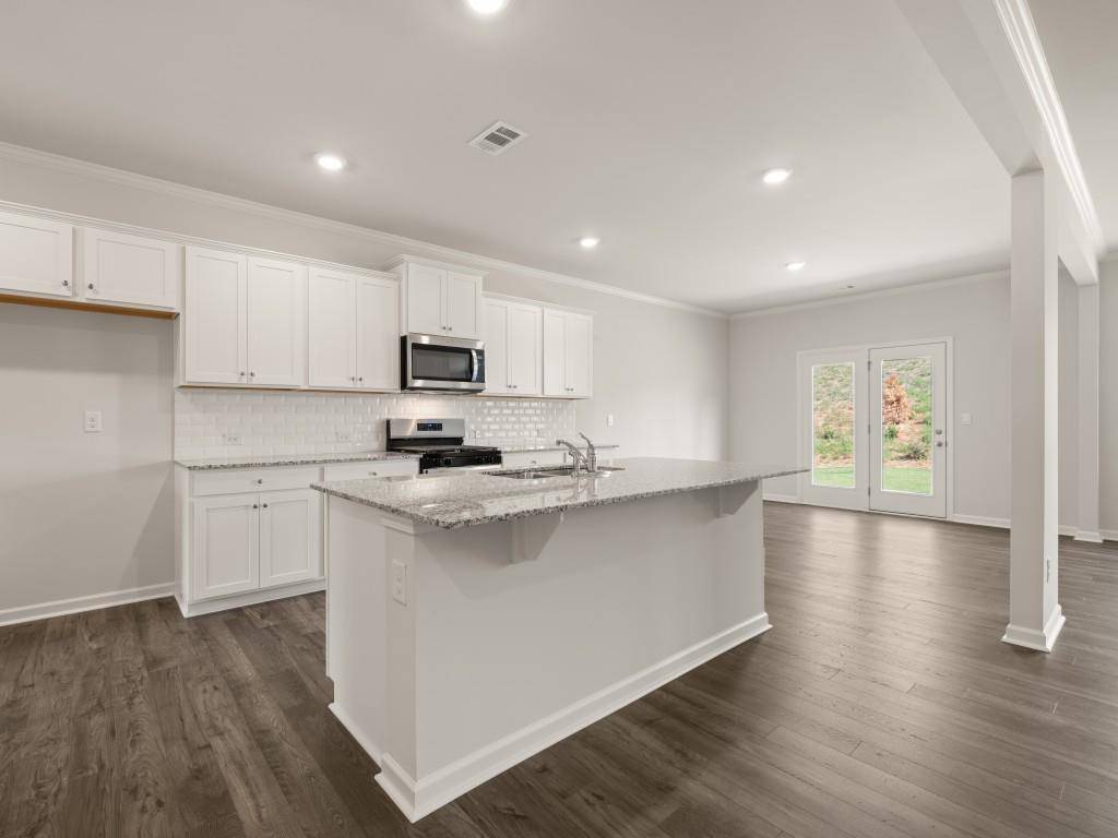 Cartersville, GA 30120,136 Landsdowne WAY