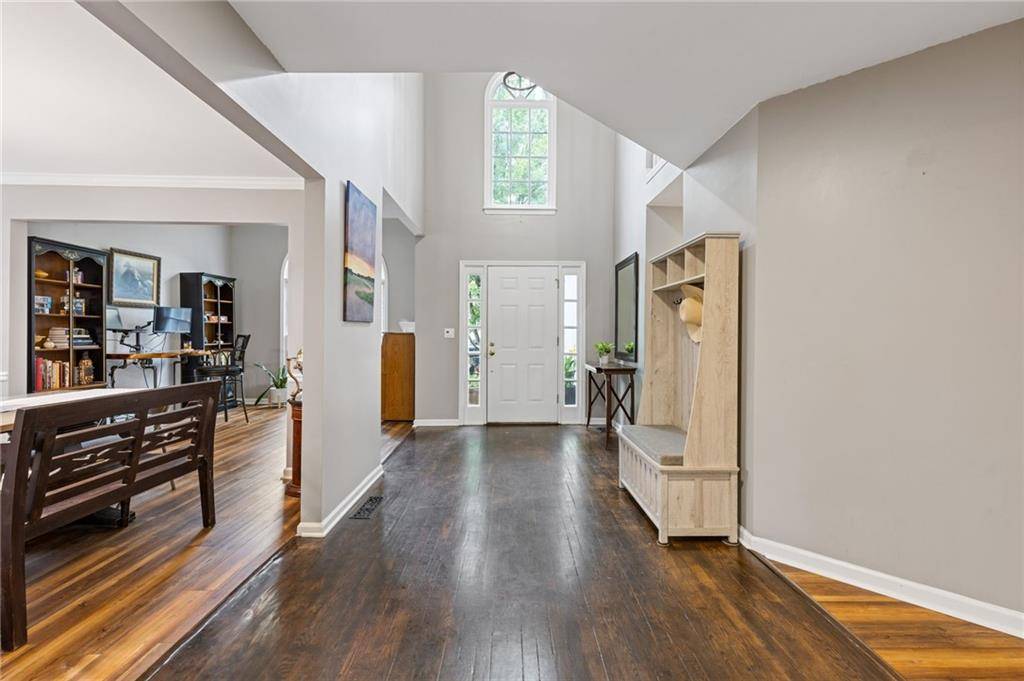 Woodstock, GA 30188,722 Ivory TRL