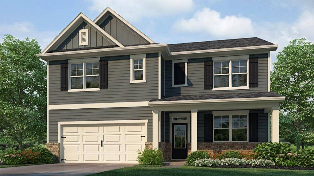 Cartersville, GA 30120,138 Landsdowne WAY