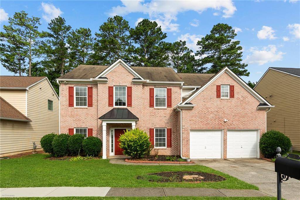 Lawrenceville, GA 30045,1137 Misty Valley CT