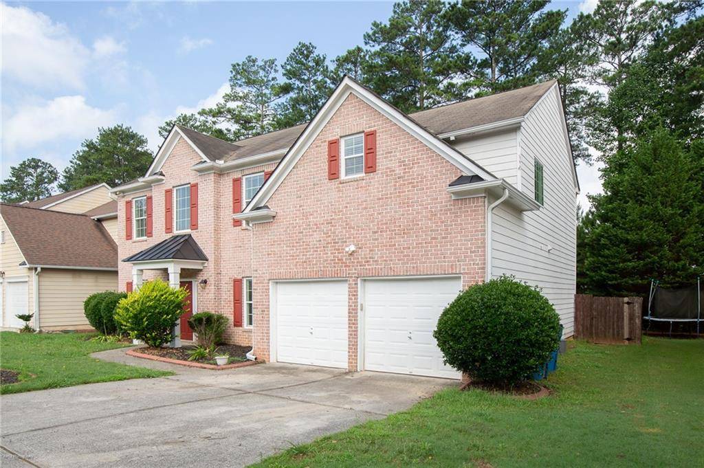 Lawrenceville, GA 30045,1137 Misty Valley CT