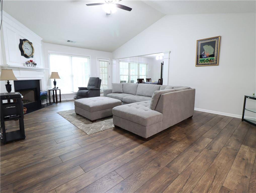 Alpharetta, GA 30005,550 Sessingham CT