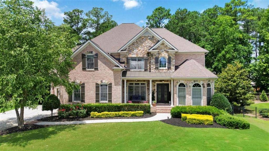 Dacula, GA 30019,2230 Cambridge hill CT