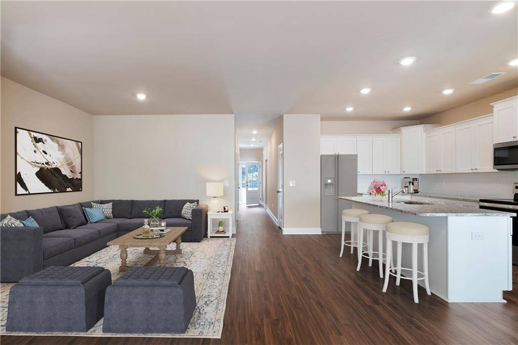 Waleska, GA 30183,129 Indian Oak DR