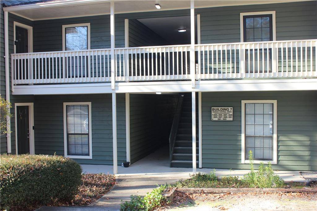 Atlanta, GA 30339,2697 Vinings Central DR ##61