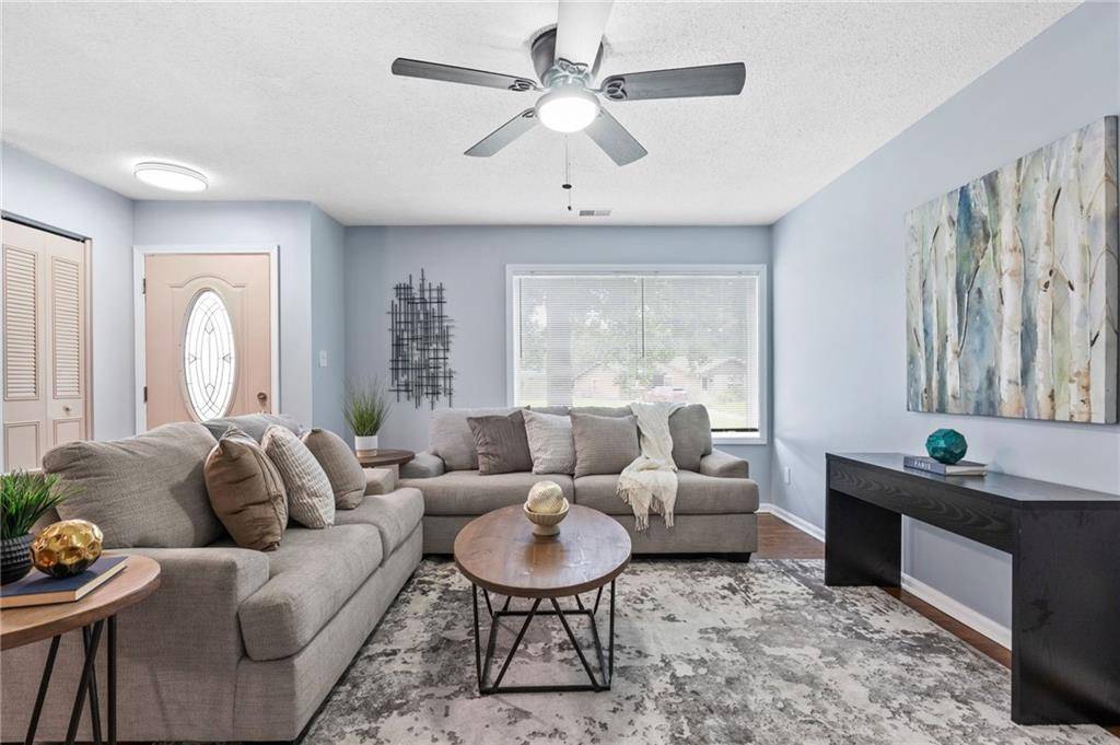 Atlanta, GA 30238,1694 Pheasant DR