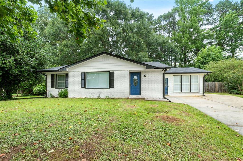 Atlanta, GA 30238,1694 Pheasant DR
