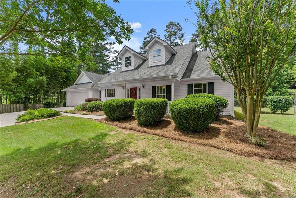 Winder, GA 30680,385 CORINTH CHURCH RD