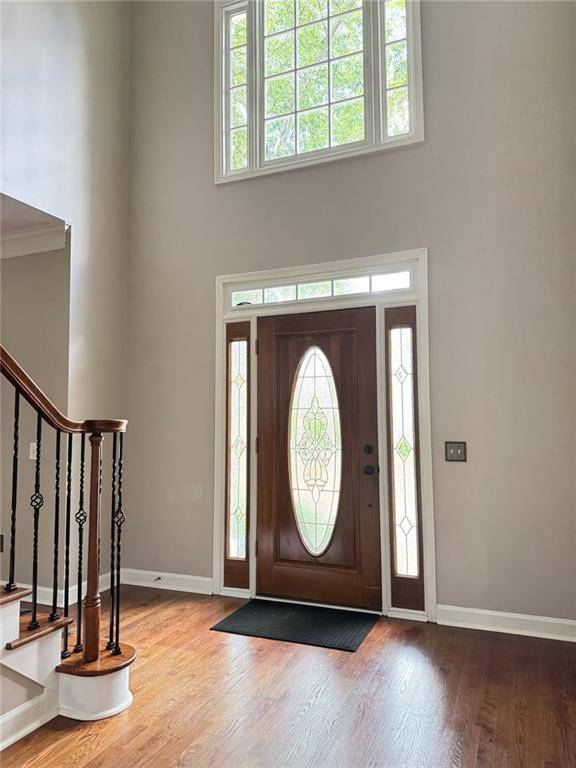 Lawrenceville, GA 30044,1464 CHATSWORTH TRACE
