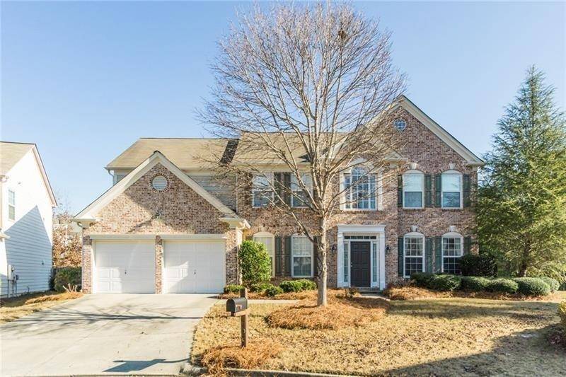 Suwanee, GA 30024,4987 Rustic Canyon DR