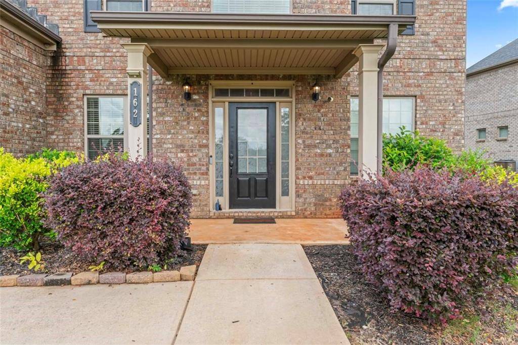 Mcdonough, GA 30252,162 Aylesbury BLVD