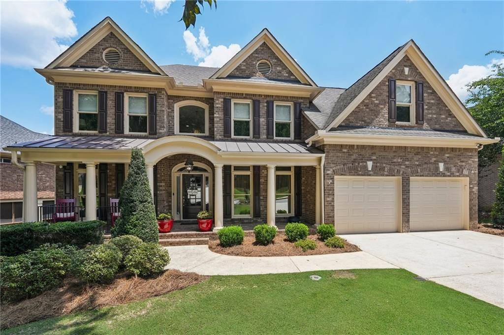Mableton, GA 30126,5511 Highland Preserve DR