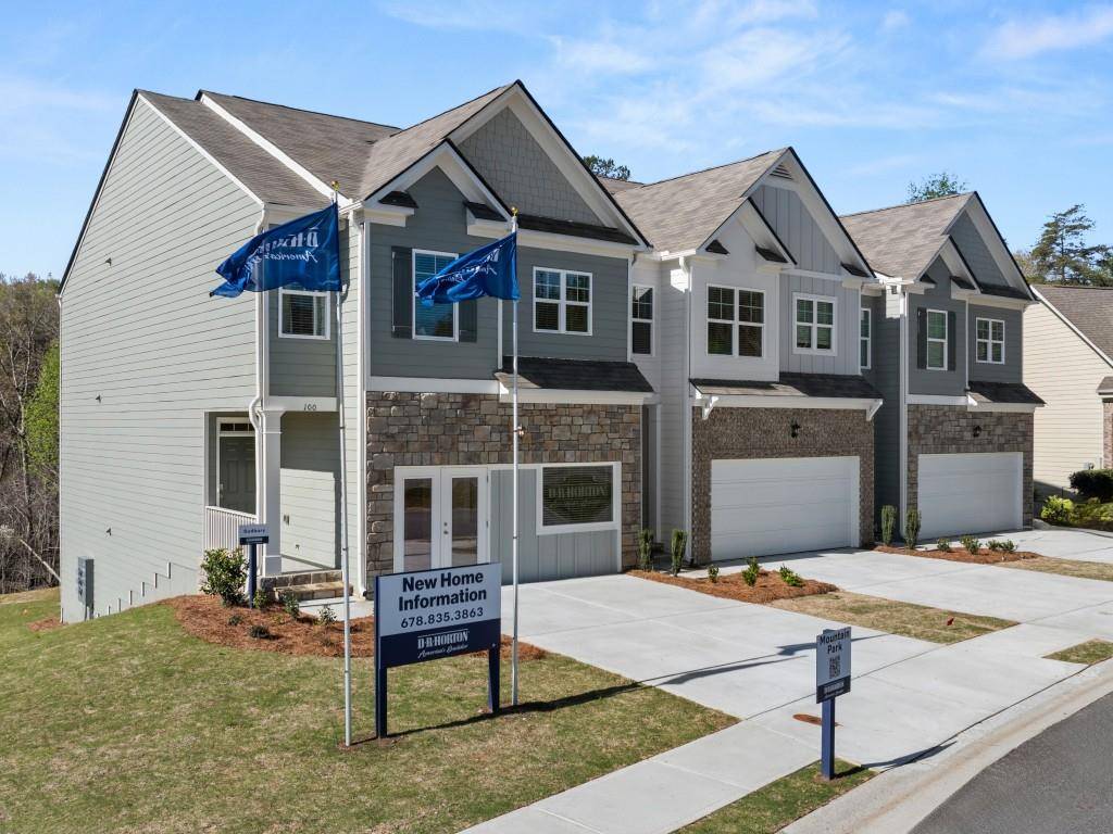 Dahlonega, GA 30533,34 Rustin RDG