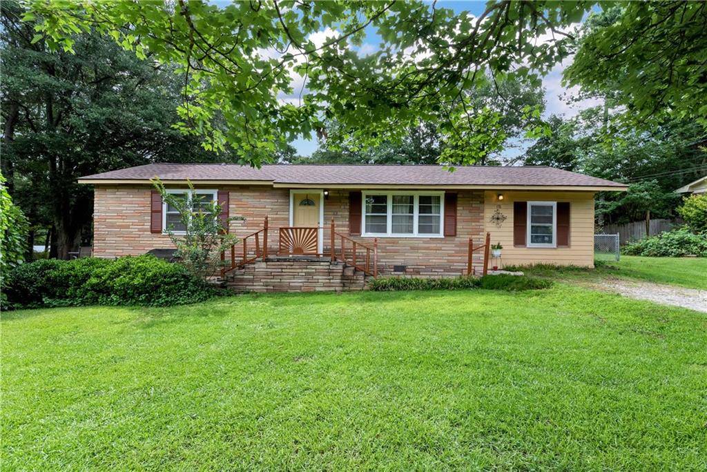 Commerce, GA 30529,178 Orchard CIR