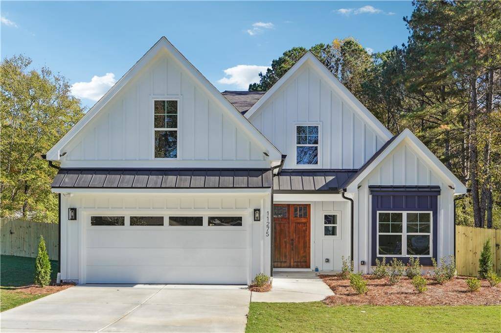 Gainesville, GA 30506,4815 Price Road RD