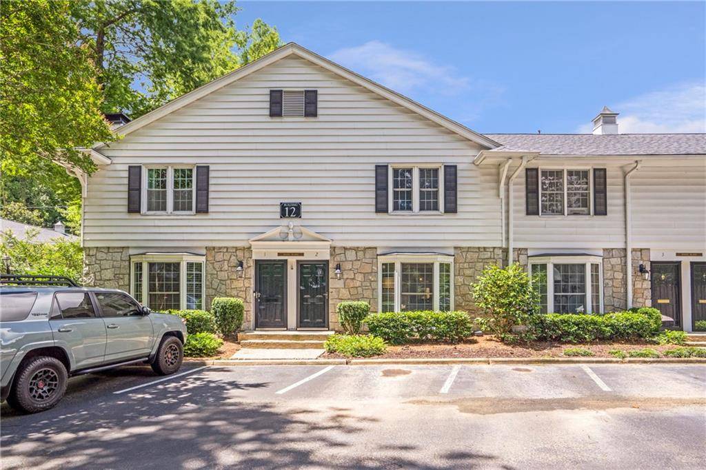 Atlanta, GA 30309,136 Peachtree Memorial DR NW #RI2