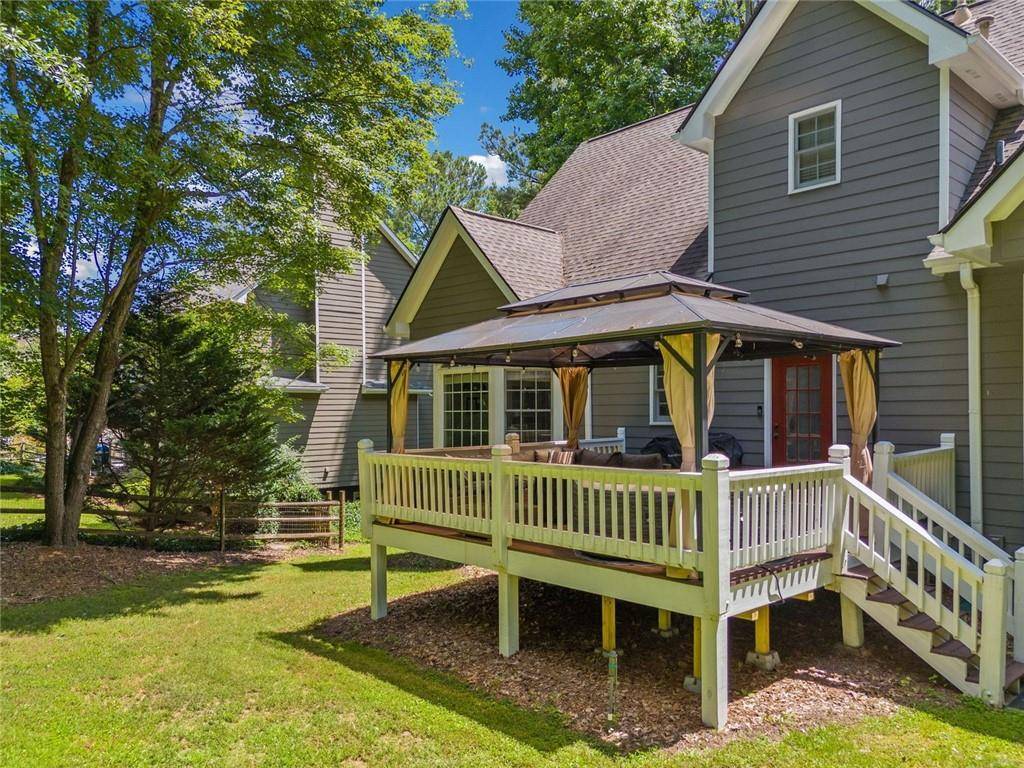 Canton, GA 30115,507 Wintergreen WAY