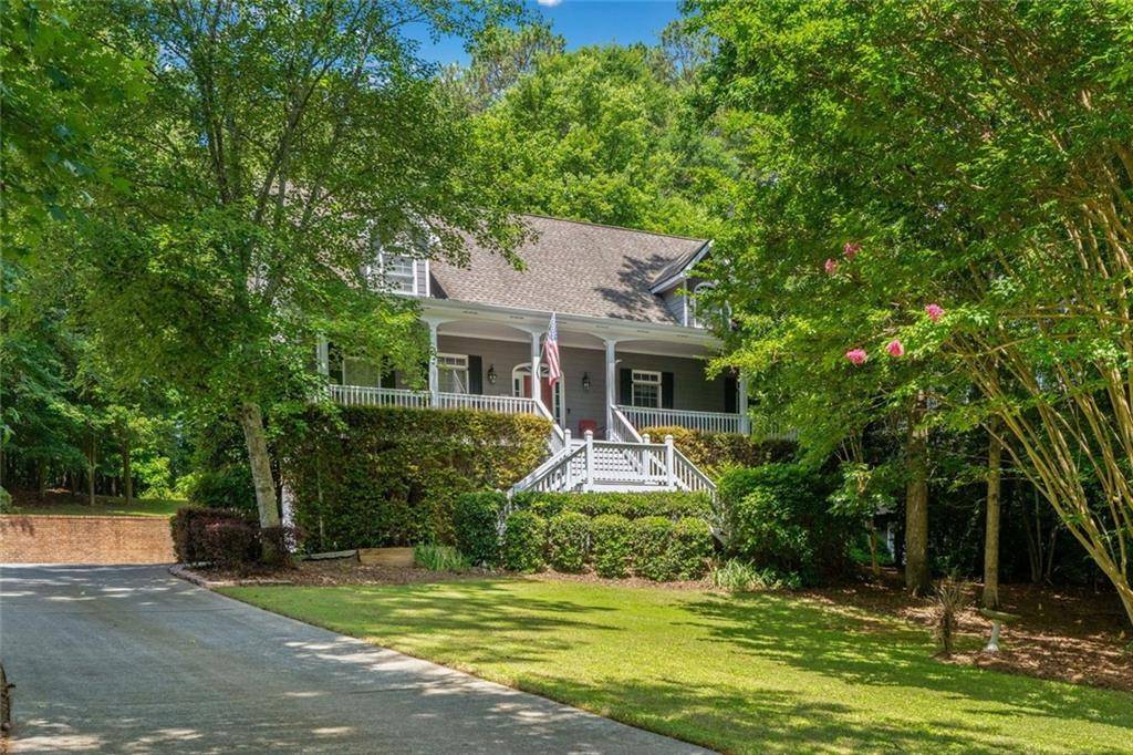 Canton, GA 30115,507 Wintergreen WAY