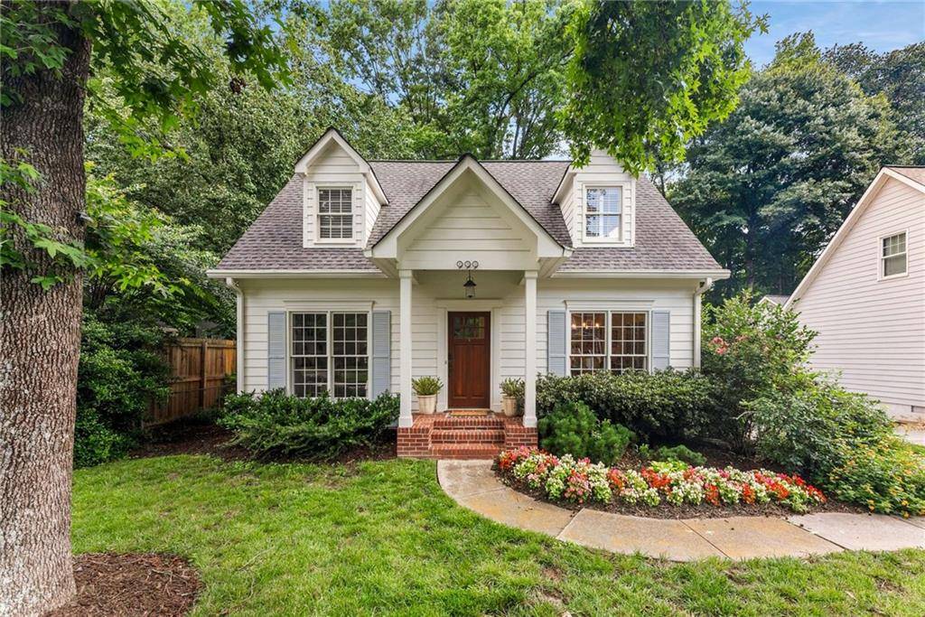 Atlanta, GA 30318,999 Seaboard AVE NW