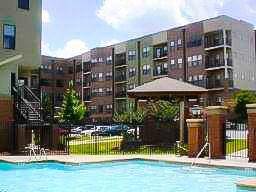 Atlanta, GA 30310,898 Oak St SW #1215