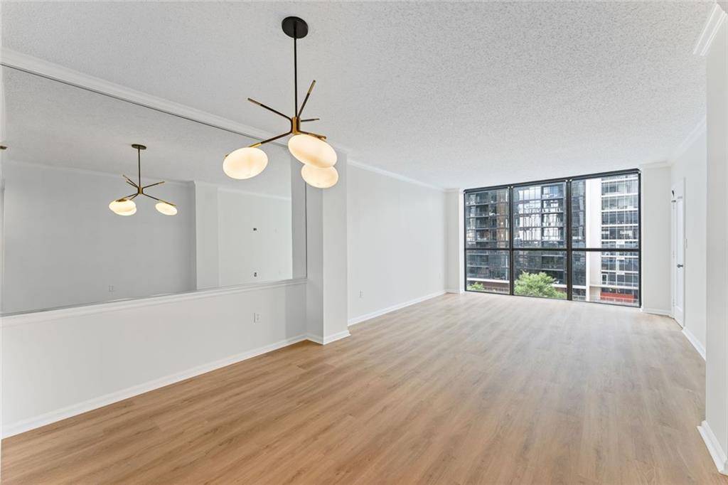 Atlanta, GA 30309,1280 W Peachtree Street NW #808