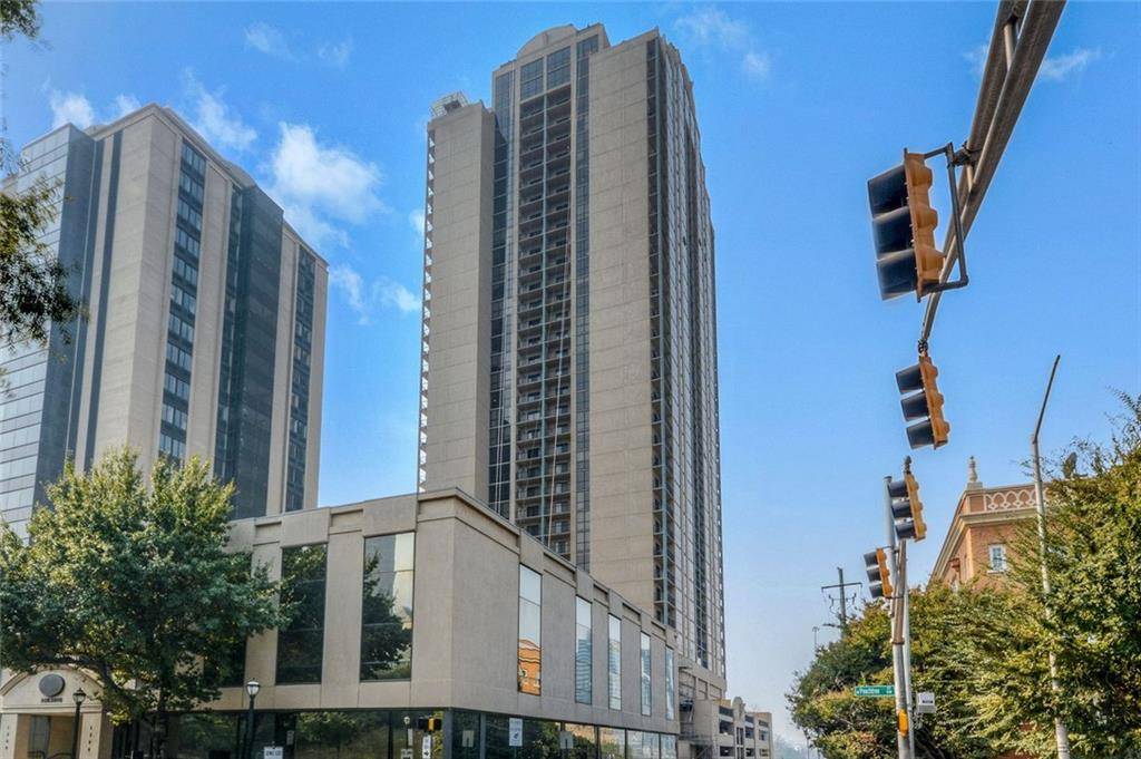 Atlanta, GA 30309,1280 W Peachtree Street NW #808
