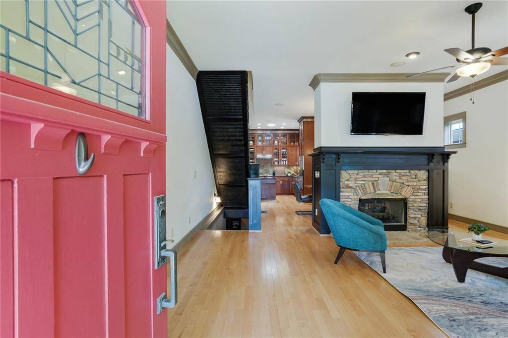 Marietta, GA 30066,2822 Prado LN