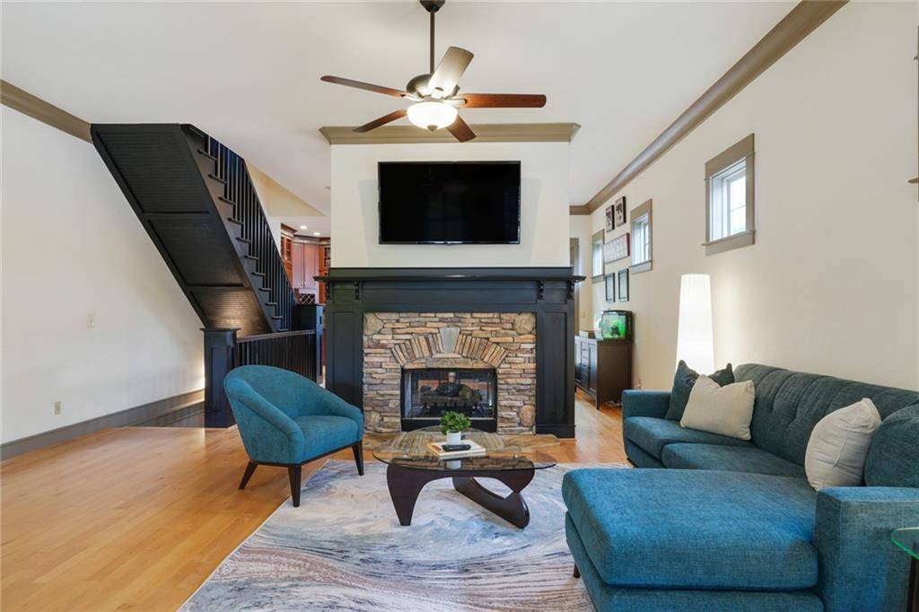 Marietta, GA 30066,2822 Prado LN