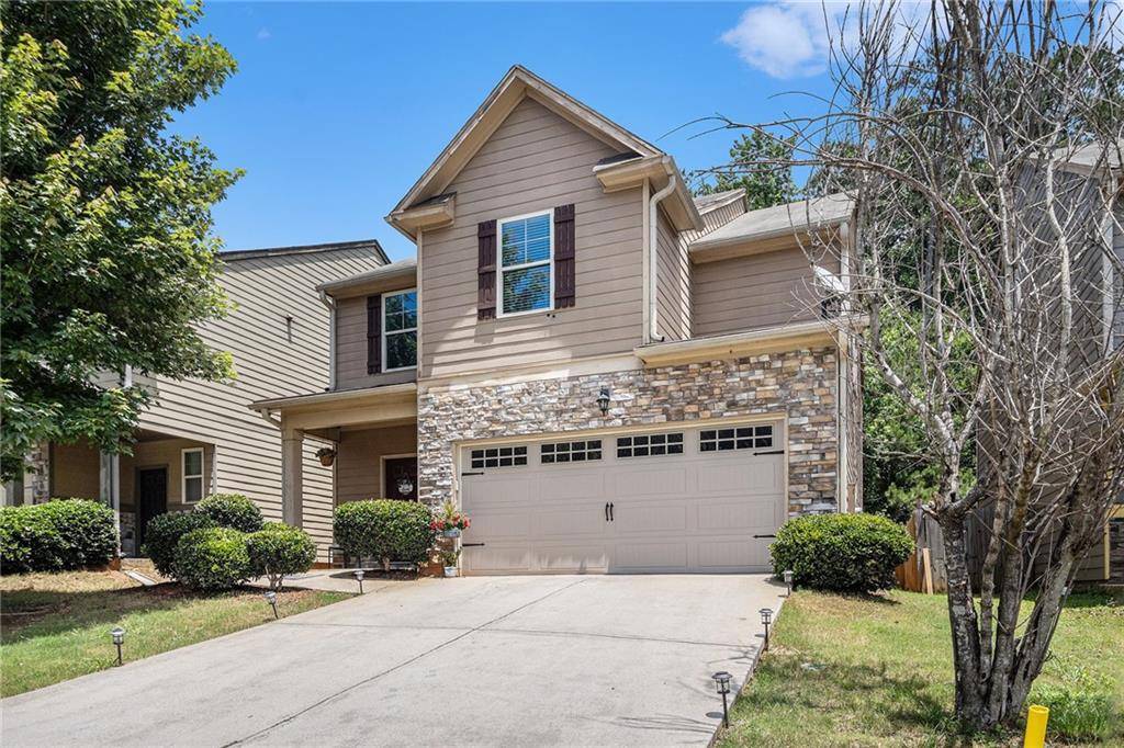 Decatur, GA 30035,2780 Lakeview WALK