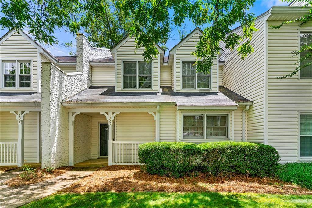 Marietta, GA 30064,1003 Cannongate XING SW