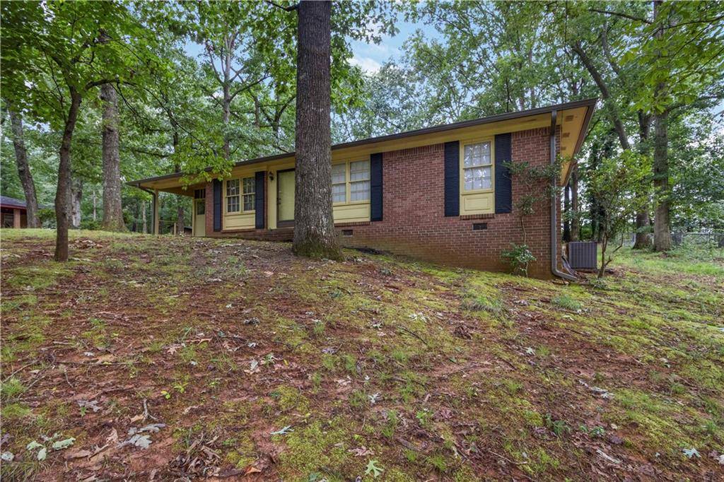 Lawrenceville, GA 30046,223 Dogwood LN
