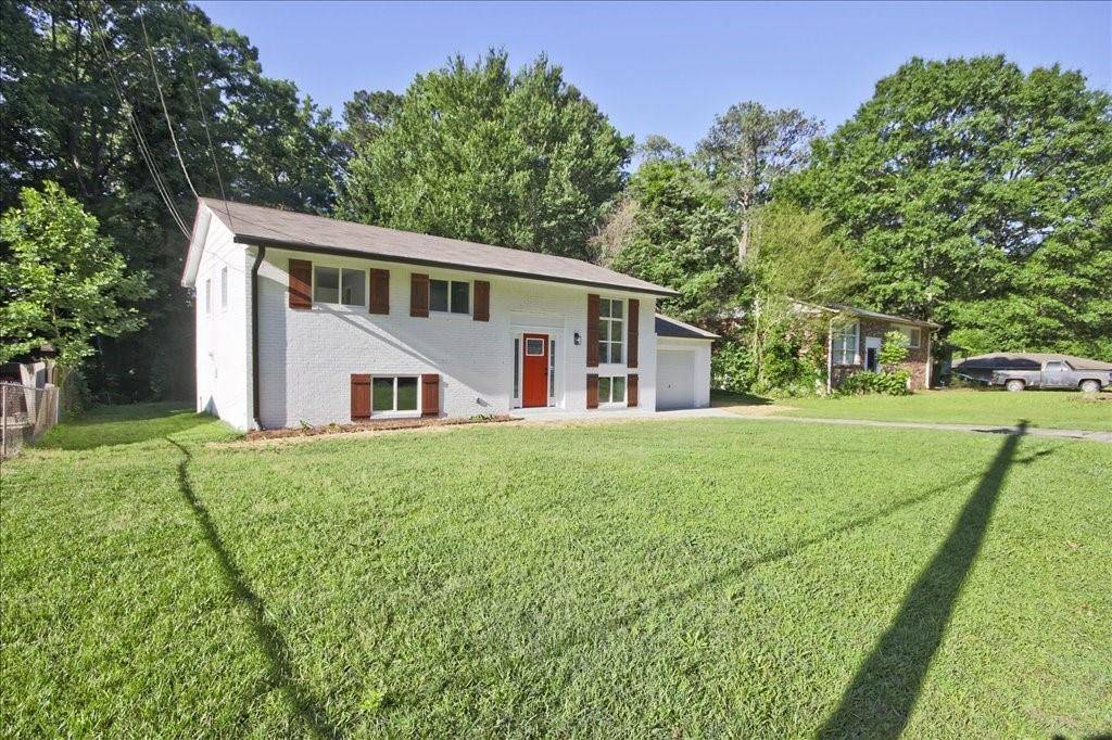 Riverdale, GA 30296,1349 Heather CIR