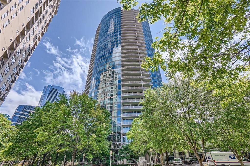 Atlanta, GA 30326,3338 Peachtree RD NE #1507