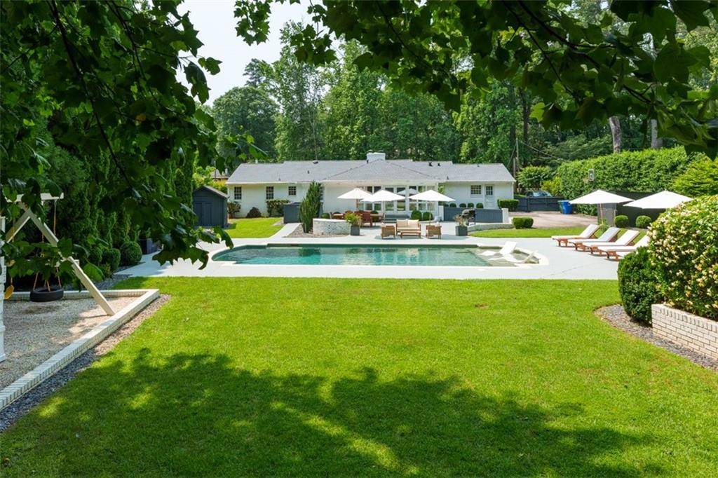 Atlanta, GA 30342,4095 N Broadland RD NW
