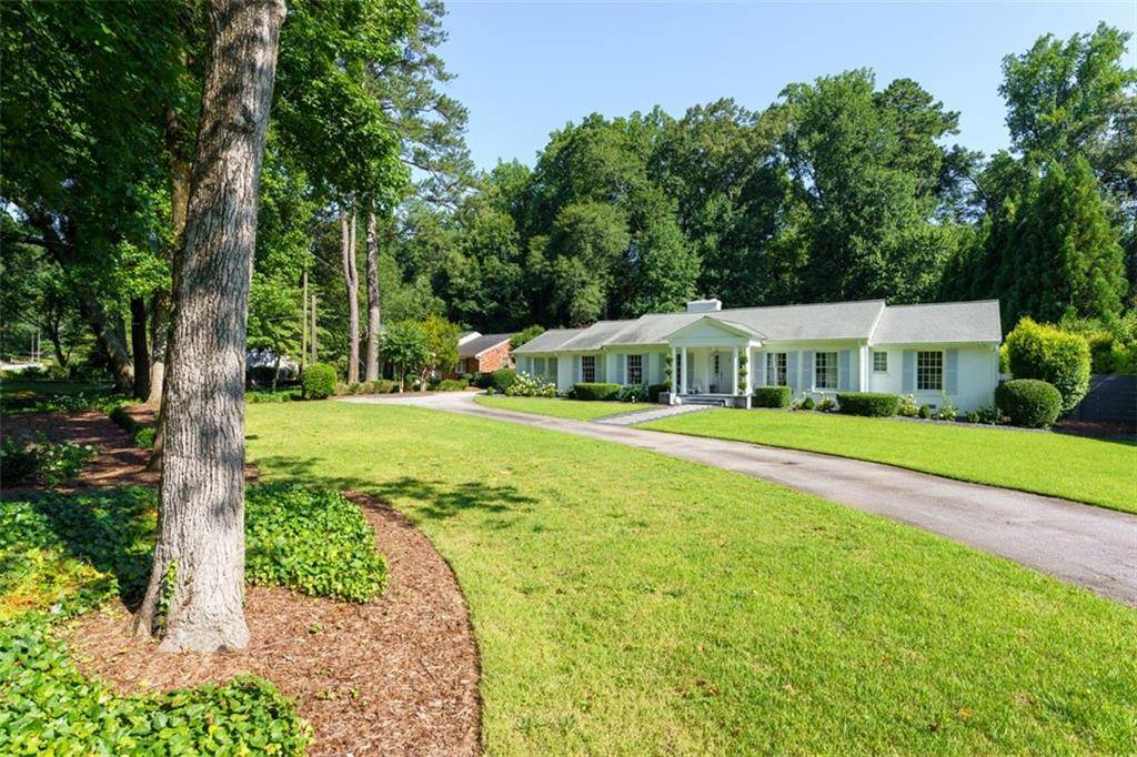 Atlanta, GA 30342,4095 N Broadland RD NW
