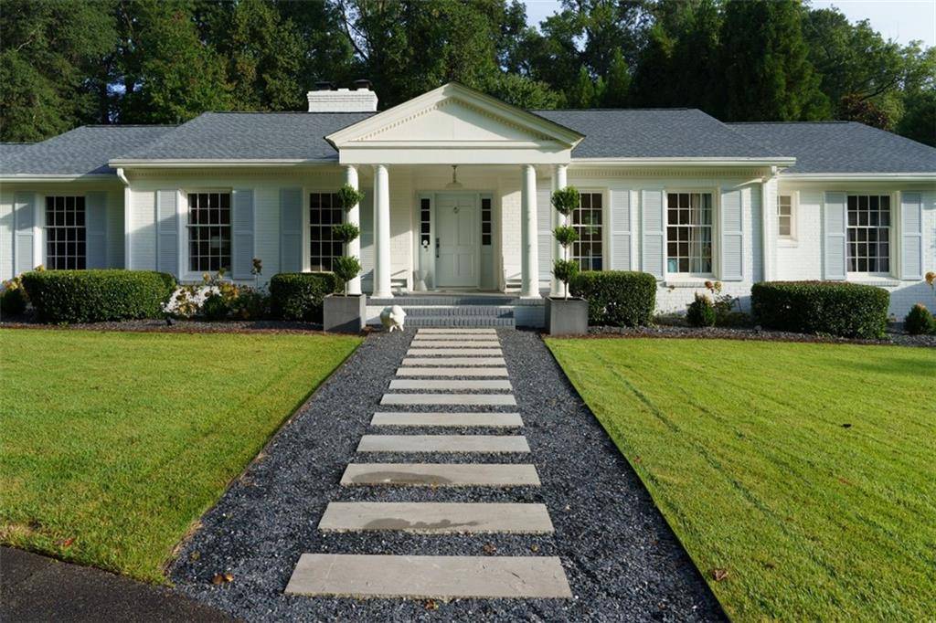 Atlanta, GA 30342,4095 N Broadland RD NW