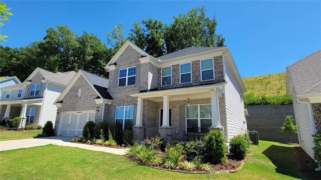 Hoschton, GA 30548,4819 Sierra Creek DR
