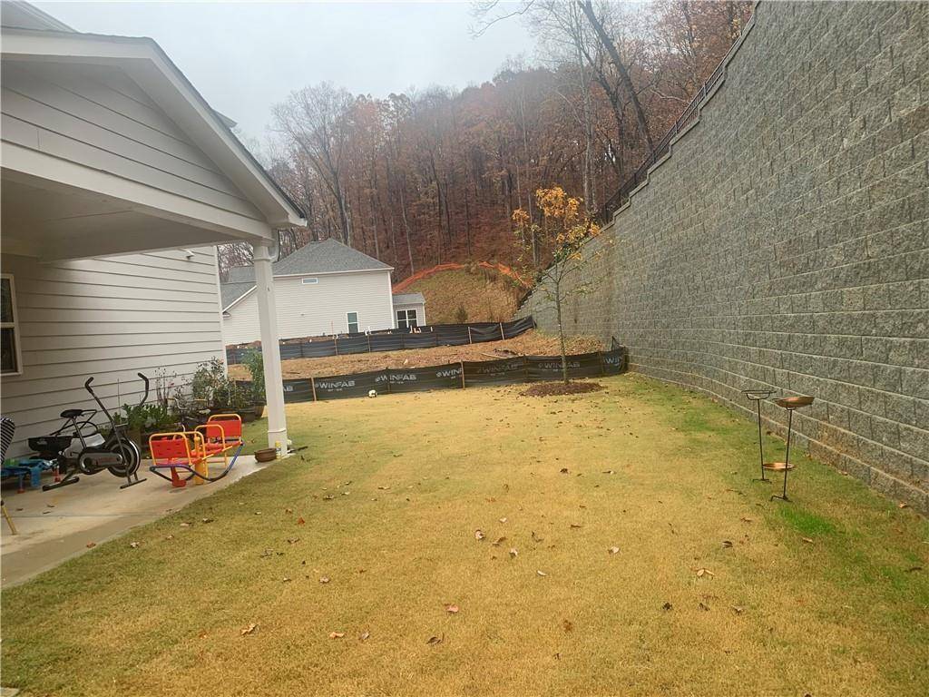Hoschton, GA 30548,4819 Sierra Creek DR