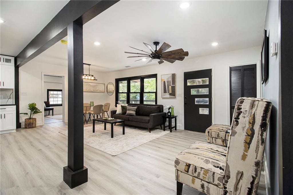 Decatur, GA 30032,1853 Pinedale PL