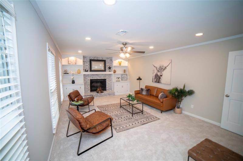 Marietta, GA 30068,909 NE OTTER WAY WAY NE