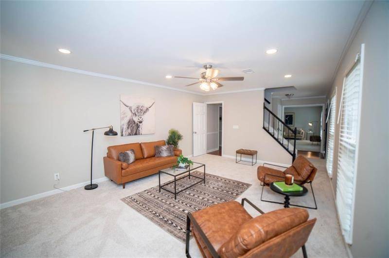 Marietta, GA 30068,909 NE OTTER WAY WAY NE