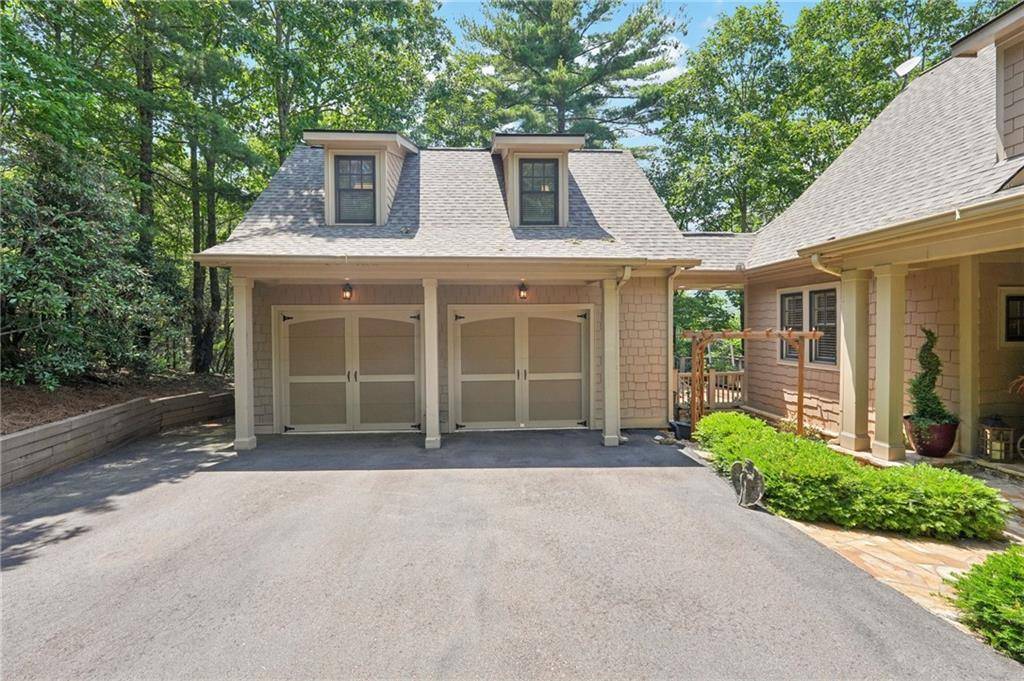Big Canoe, GA 30143,44 Sassafras RDG