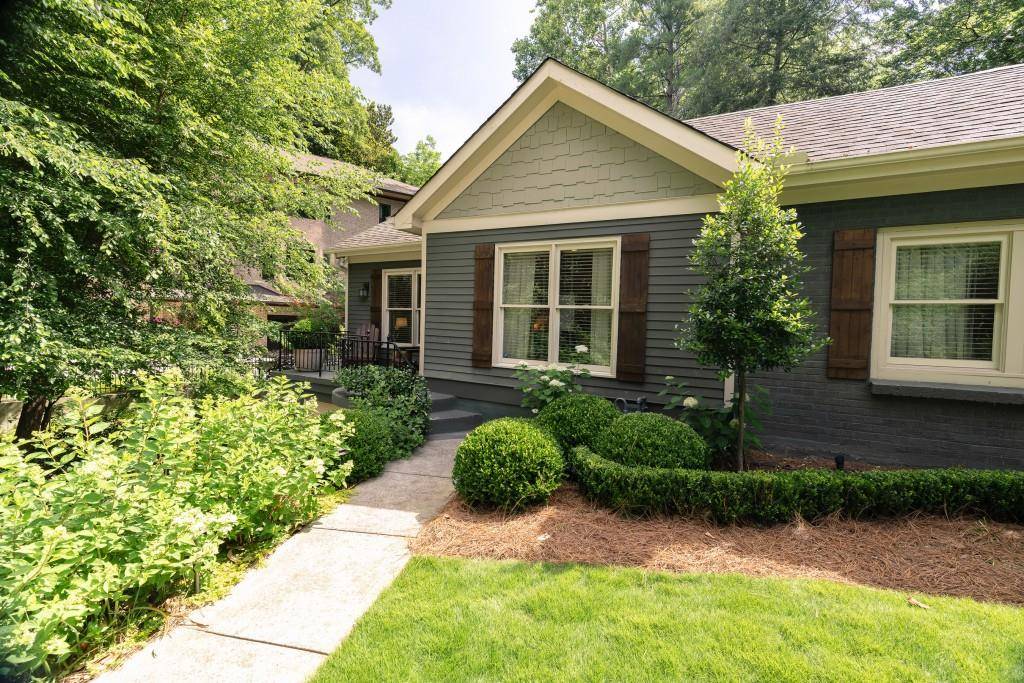 Atlanta, GA 30324,796 Piedmont WAY NE