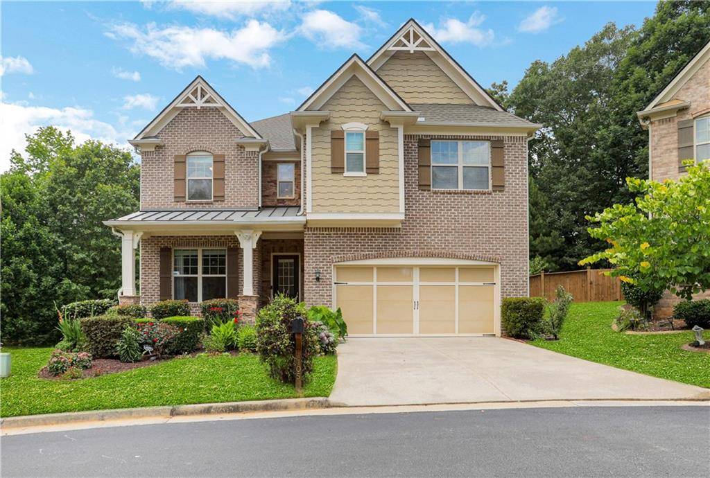 Alpharetta, GA 30022,1105 Sterling Brooke DR