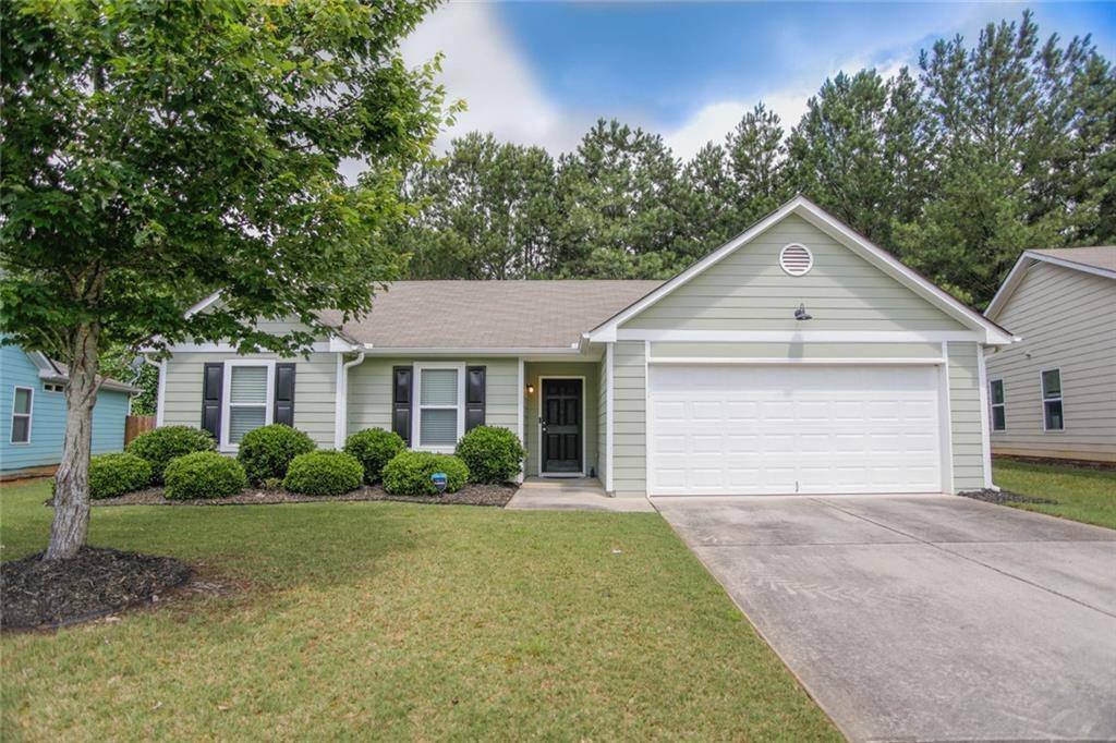 Braselton, GA 30517,691 Walnut Woods Drive DR