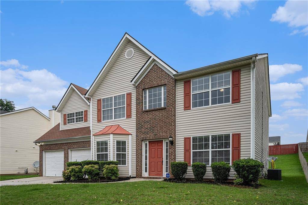 Lawrenceville, GA 30046,555 Sydney Crest LN