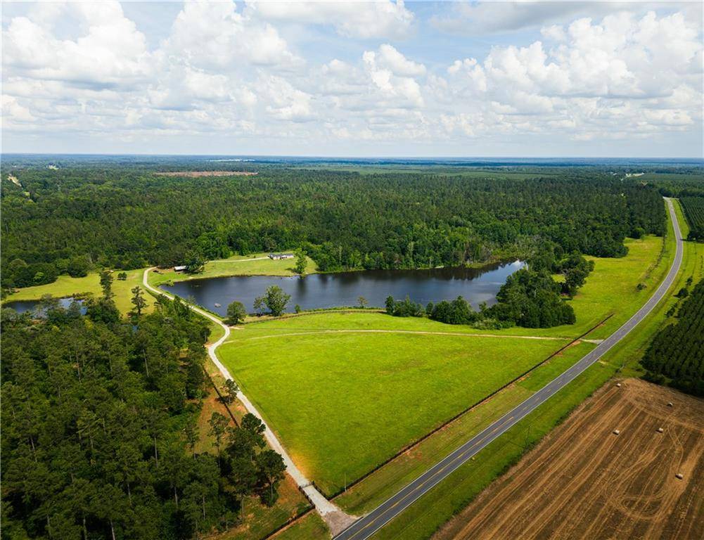 Blythe, GA 30805,6938 Story Mill Road